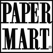 Papermart logo